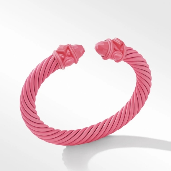 David Yurman Jewelry - NO OFFERS PLEASE David Yurman 10mm Bracelet